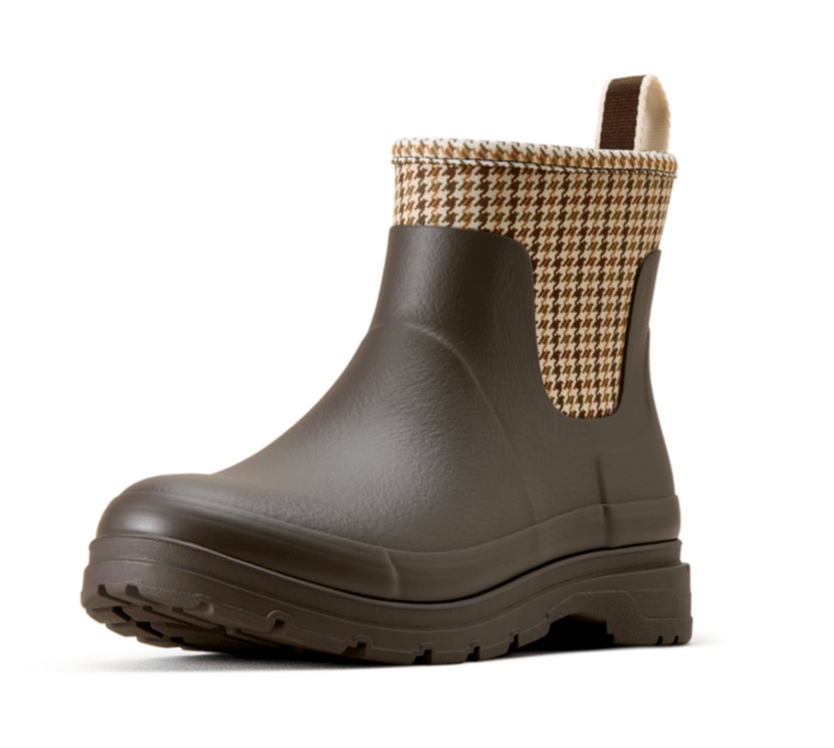Ariat Kelmarsh Shortie Chocolate
