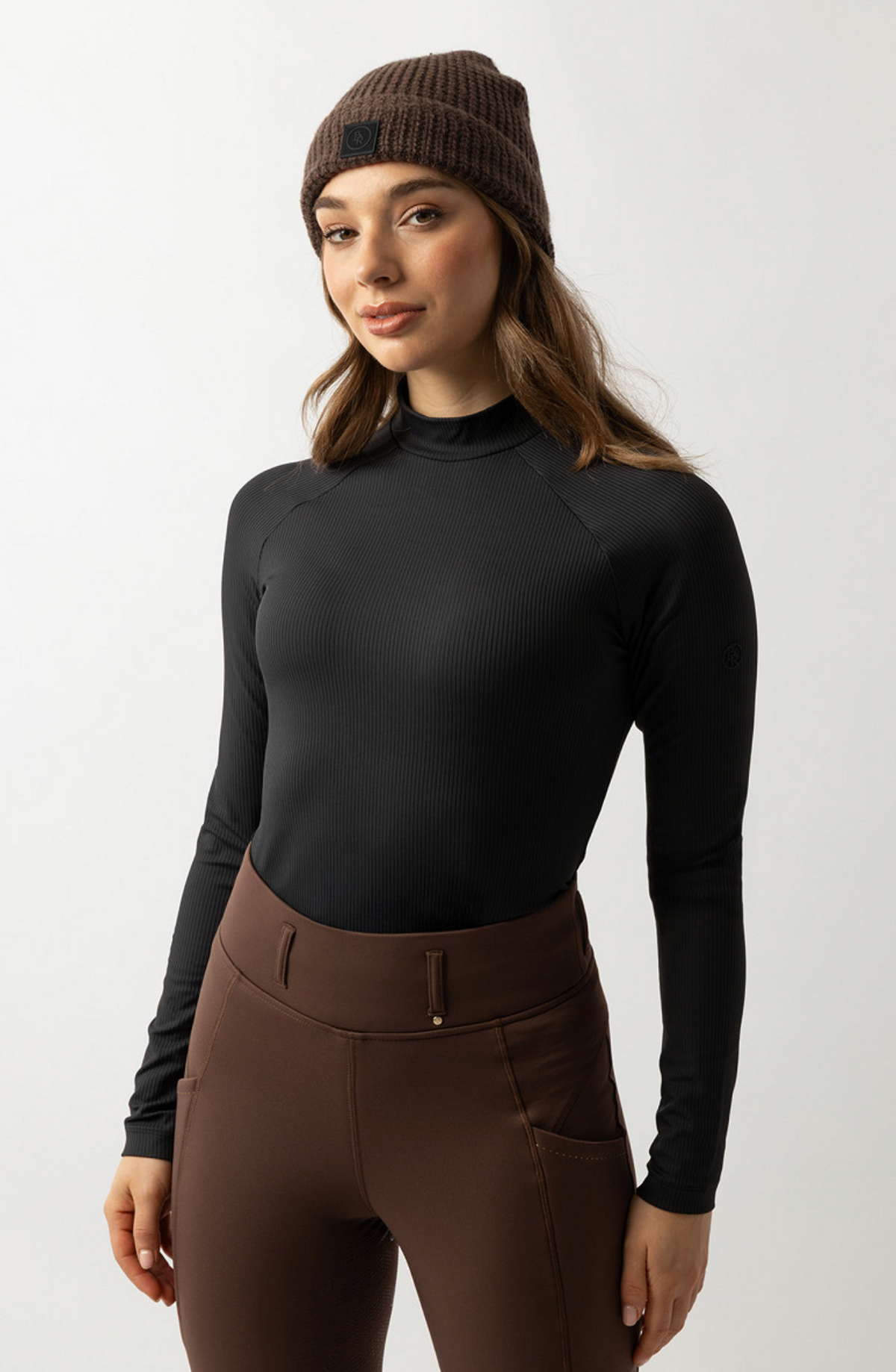 Pullover Lidda Dames Moonless Night
