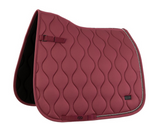 Zadeldek Eevolv Louise Maroon