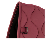 Zadeldek Eevolv Louise Maroon