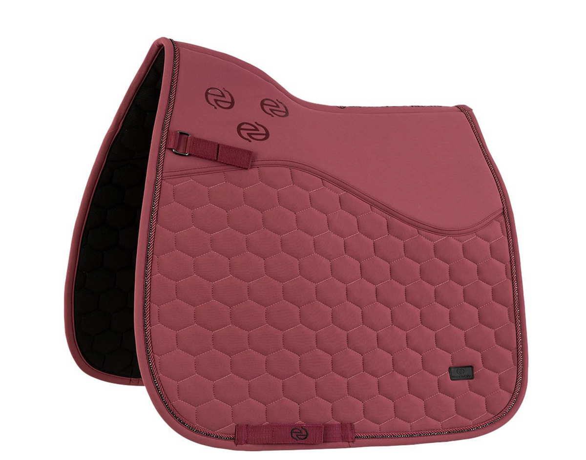 Zadeldek Eevolv Liv Maroon