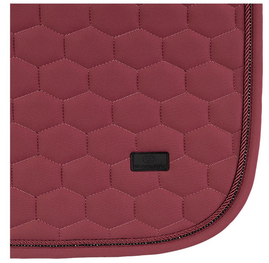 Zadeldek Eevolv Liv Maroon