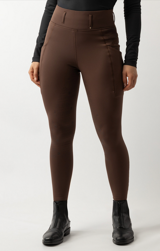 Rijlegging Linda Choco Martini