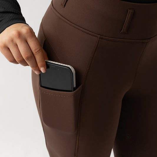 Rijlegging Linda Choco Martini