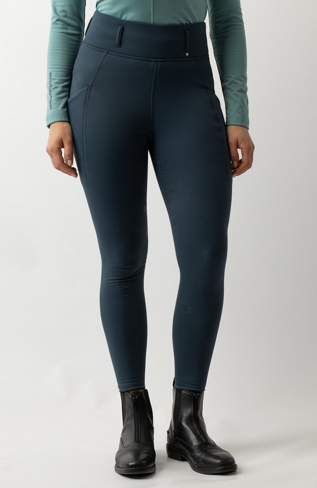 Rijlegging Linda Stratifield Sea