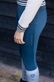 Rijlegging Linda Stratifield Sea