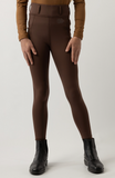 Rijlegging Junior Loena Choco Martini