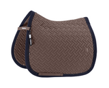 Eskadron Zadeldek Dynamic Pro Soft Crystal Taupe