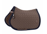Eskadron Zadeldek Dynamic Pro Soft Crystal Taupe