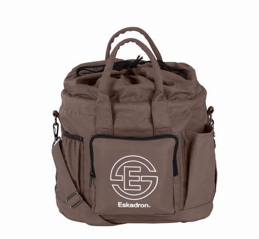 Eskadron Dynamic Grooming Tas Taupe