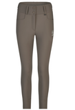 Eskadron Rijbroek Dynamic Full Grip Powdertaupe