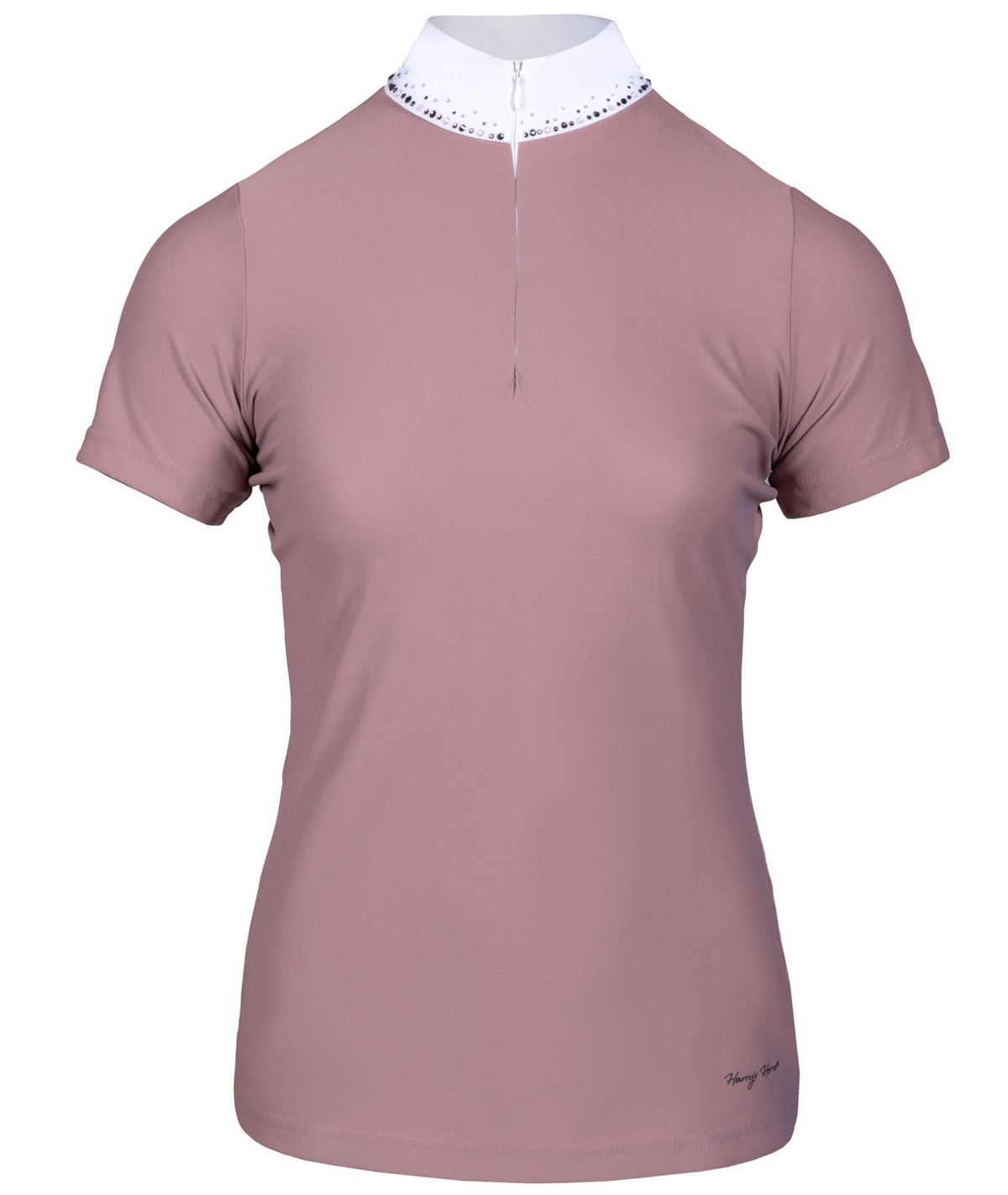 Wedstrijdshirt Mauve Blush