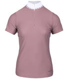 Wedstrijdshirt Mauve Blush