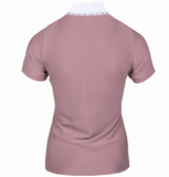 Wedstrijdshirt Mauve Blush