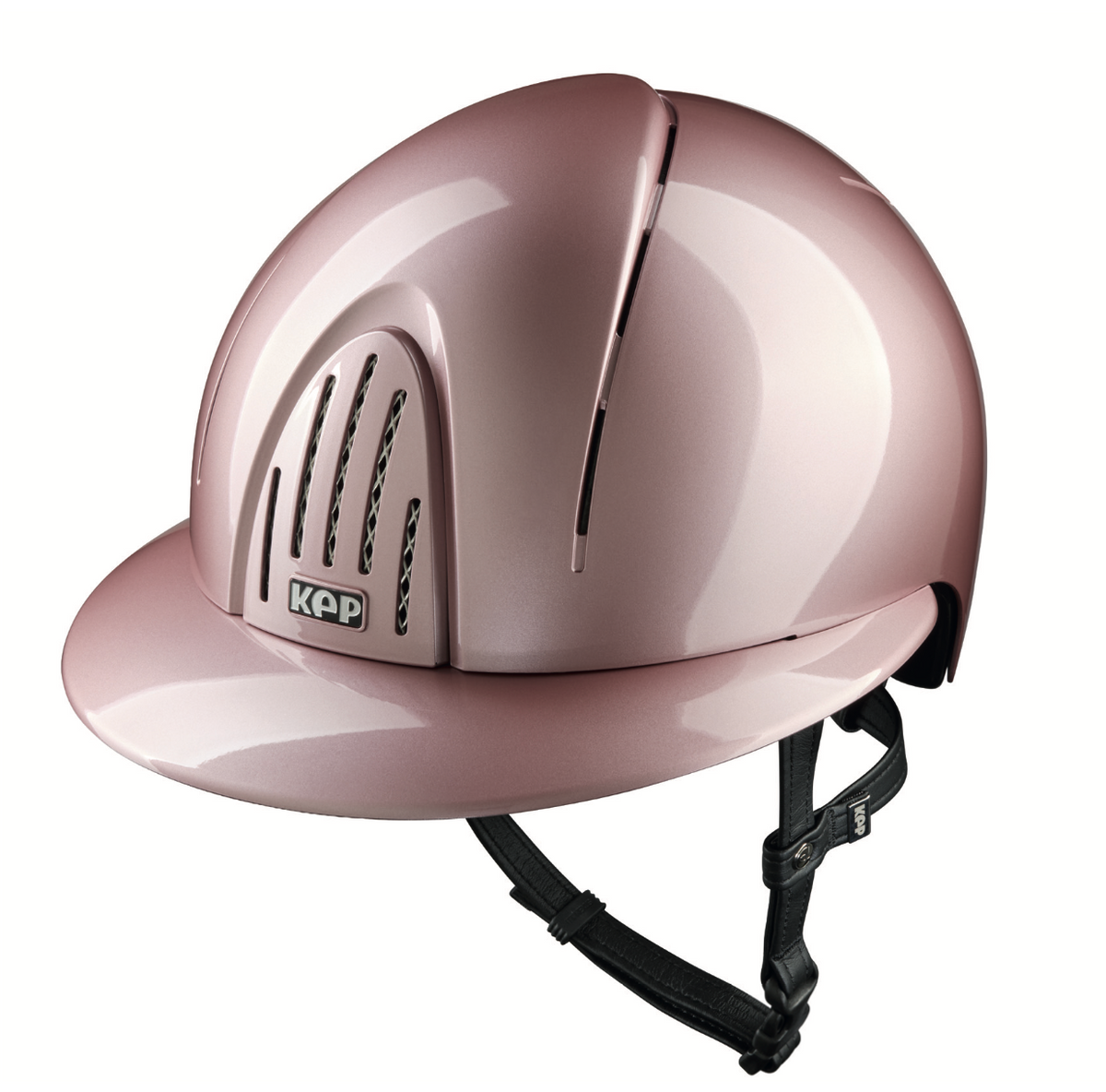 KEP Italia Smart Nova Pink - Zwart bandje