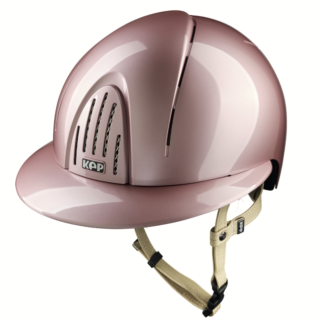 KEP Italia Smart Nova Pink - Cream bandje