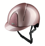 KEP Italia Smart Nova Star Pink - Zwart bandje