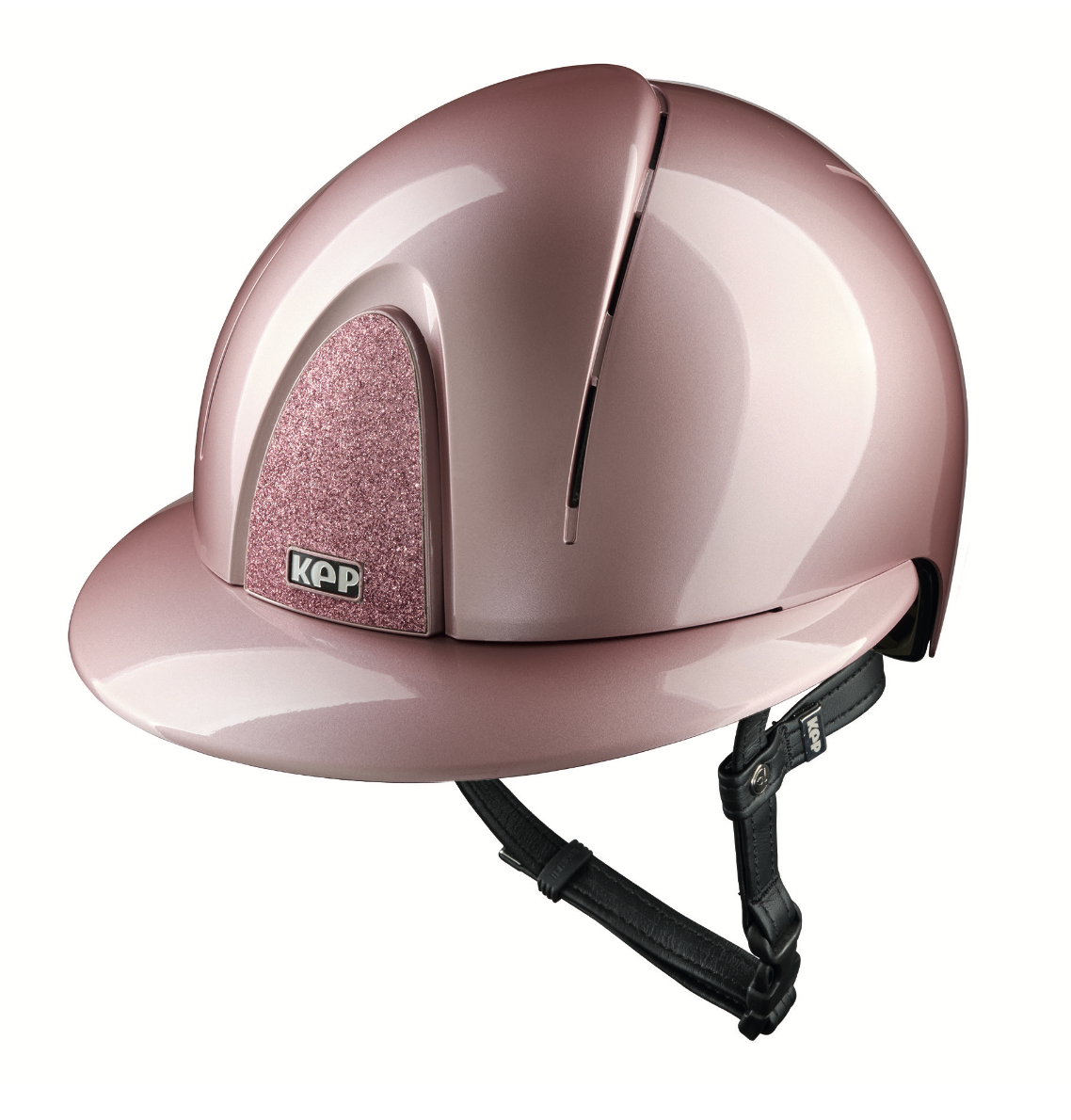 KEP Italia Smart Nova Star Pink - Zwart bandje