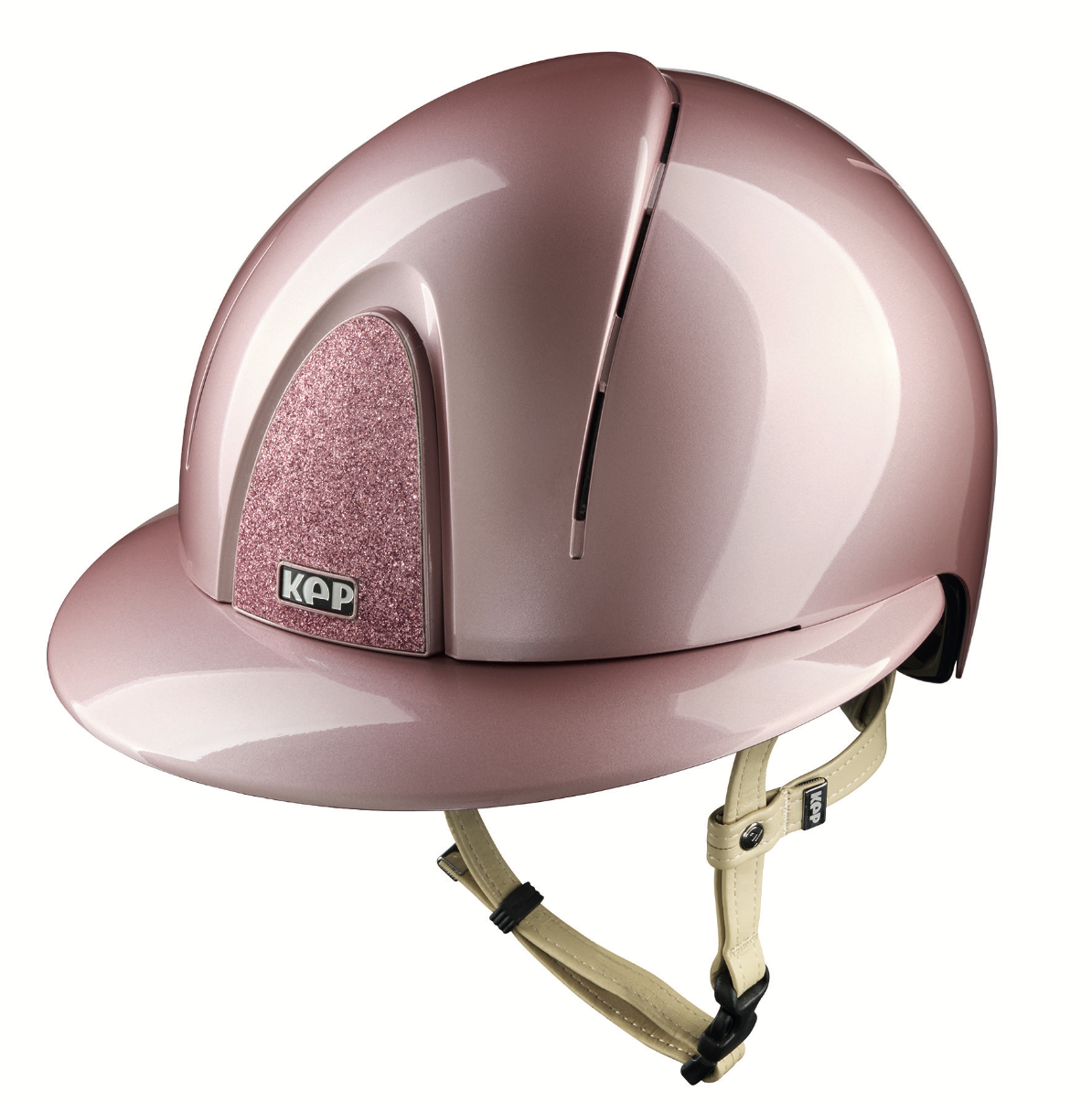 KEP Italia Smart Nova Star Pink - Cream bandje