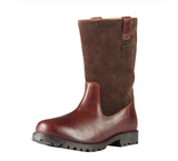 Outdoorlaarzen Cornwall Bruin