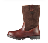 Outdoorlaarzen Cornwall Bruin