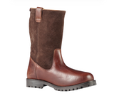 Outdoorlaarzen Cornwall Bruin