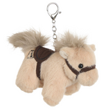 Sleutelhanger IRHFluffy