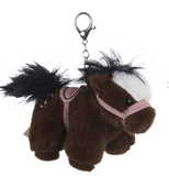 Sleutelhanger IRHFluffy