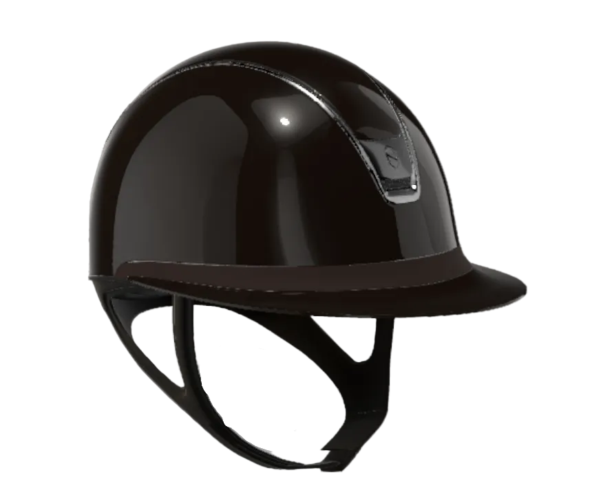 Samshield 2.0 Miss ShadowMatt Black