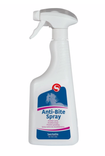 Anti-Bite Spray 500ml
