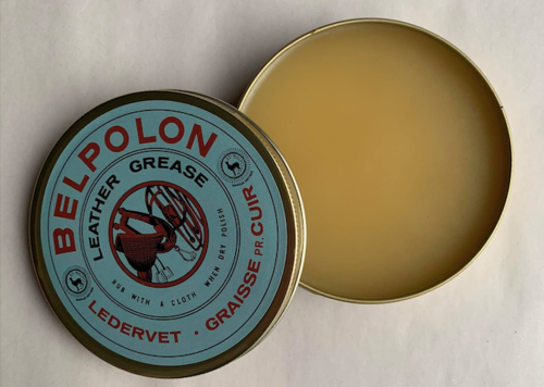 Belpolon Classic Leather Grease 200ml