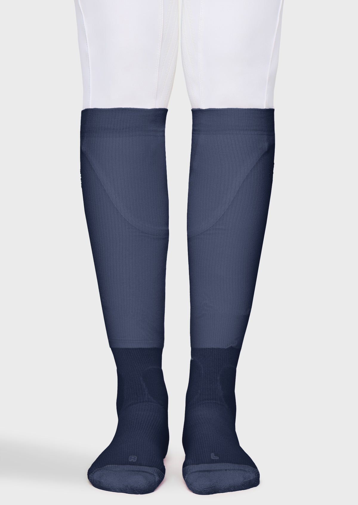 Samshield Kousen Balzane Crystal Blazon Navy