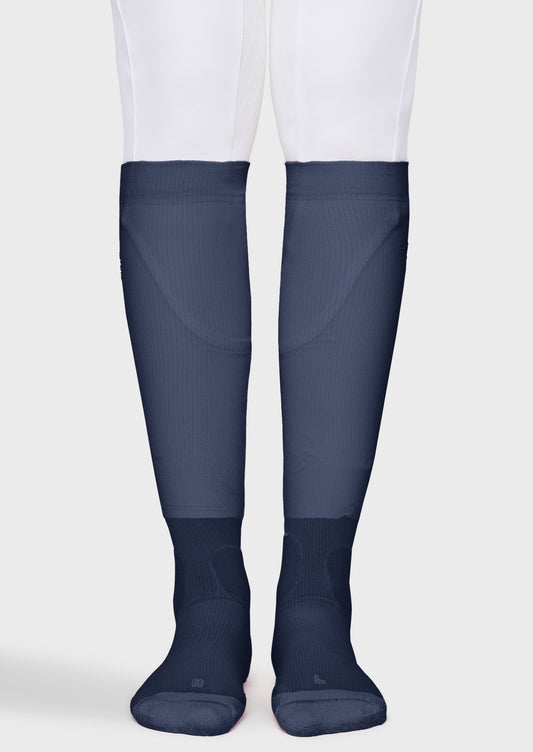 Samshield Kousen Balzane Crystal Blazon Navy