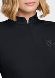 Samshield Trainingsshirt Carina Zwart