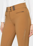 Samshield Rijbroek Claranova Full Grip Toffee Drop