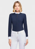 Samshield Wedstrijdshirt Olivia Navy