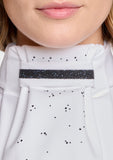 Samshield Plastron Crystal Fabric Cosmic Nights