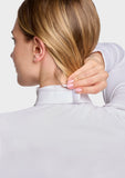 Samshield Plastron Crystal Fabric Cosmic Nights