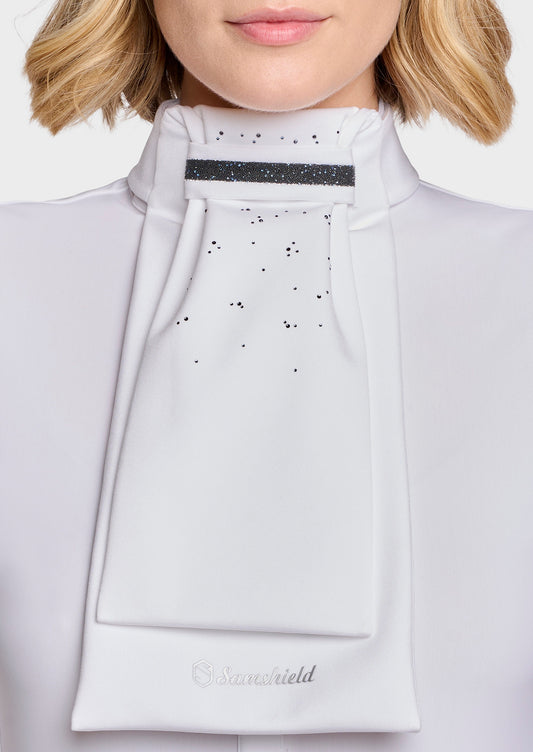 Samshield Plastron Crystal Fabric Cosmic Nights