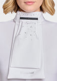 Samshield Plastron Crystal Fabric Cosmic Nights