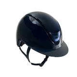 LeMieux Verv Competition Veiligheidshelm Glossy Navy
