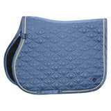 Zadeldek IRHLenny Sapphire