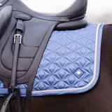 Zadeldek IRHLenny Sapphire