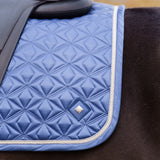Zadeldek IRHLenny Sapphire