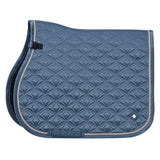Zadeldek IRHLenny Sapphire