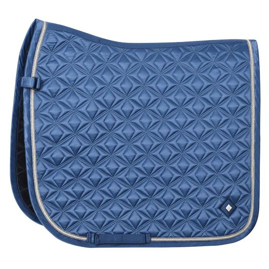 Saddle cloth IRH Lenny Sapphire