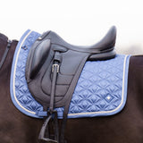 Zadeldek IRHLenny Sapphire