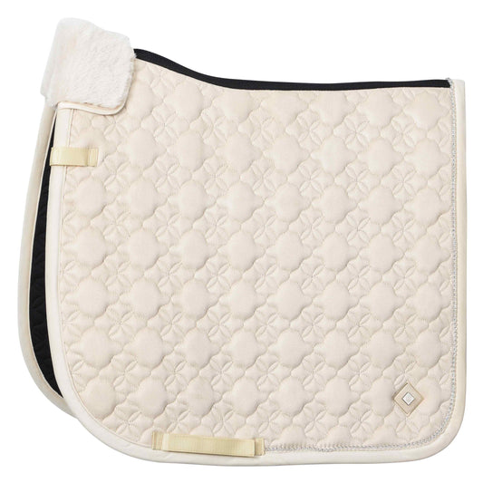 Saddle cloth IRH Simone Latte