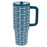 Beker HVPClaudie Navy