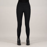 Rijlegging HVPEstrelle Zwart Full Grip